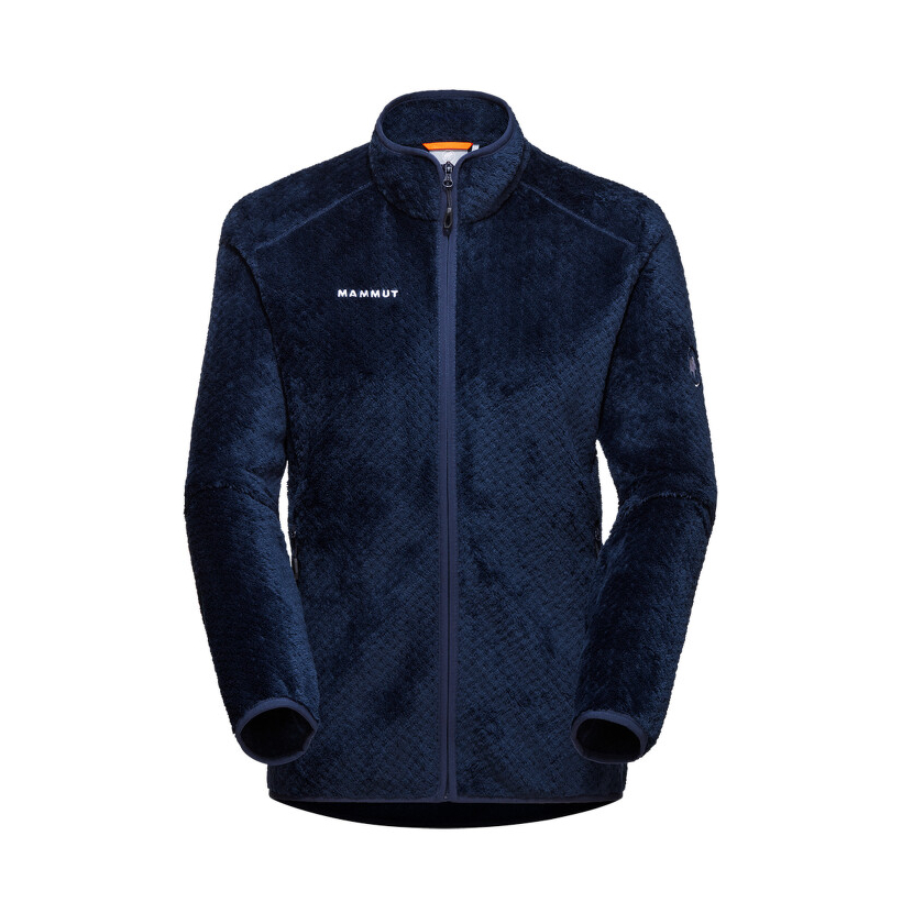 Mikina Mammut Innominata Jacket women