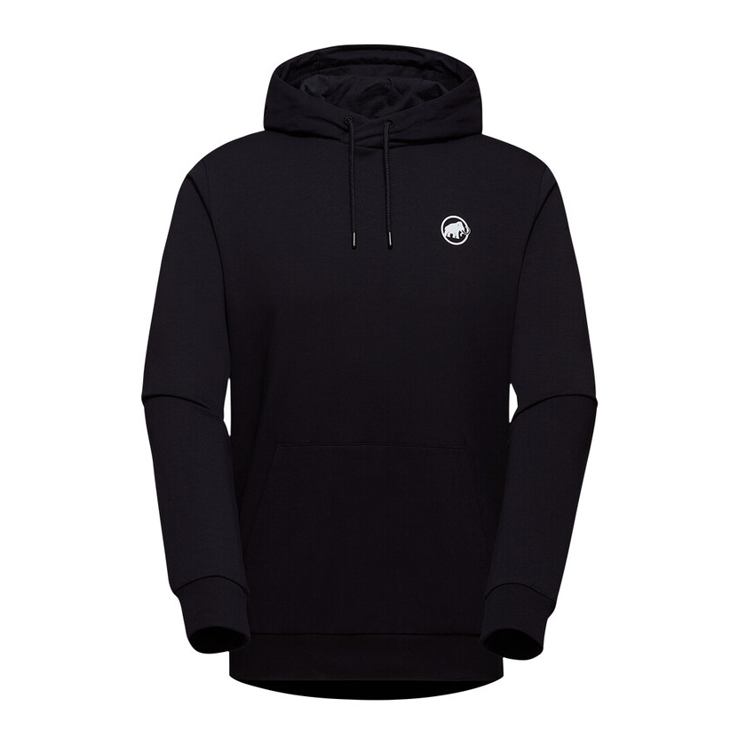 Mikina Mammut Hoody men Original