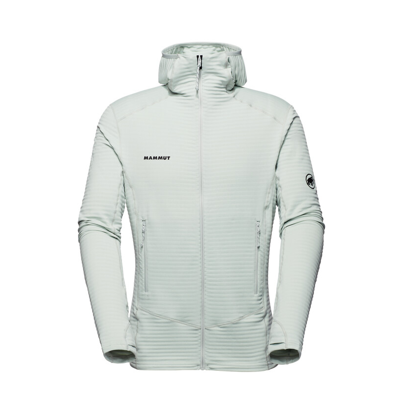 Mikina Mammut Taiss Light Hooded Jacket men