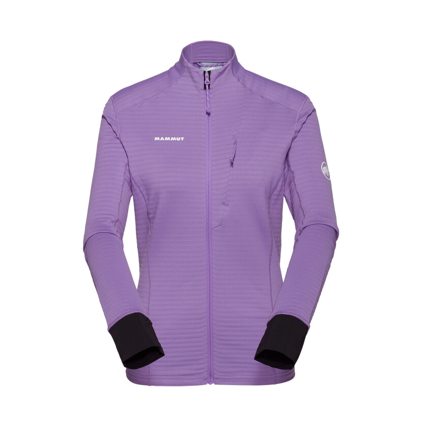 Mikina Mammut Taiss Light Jacket women