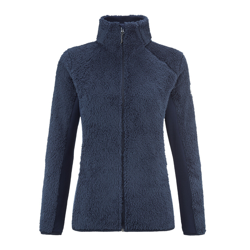 Mikina Millet CHAMONIX HIGHLOFT jacket women