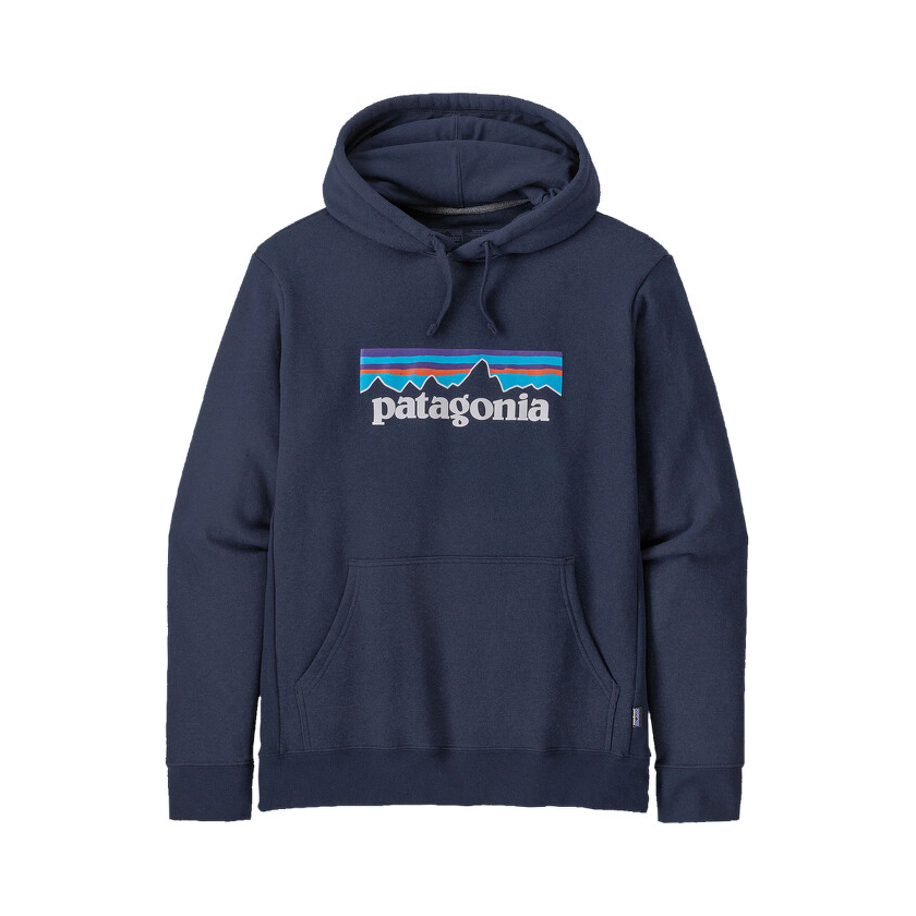 Mikina Patagonia men's P-6 Logo Uprisal Hoody