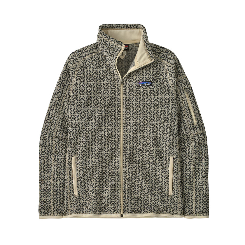 Mikina Patagonia women's Better Sweater jacket