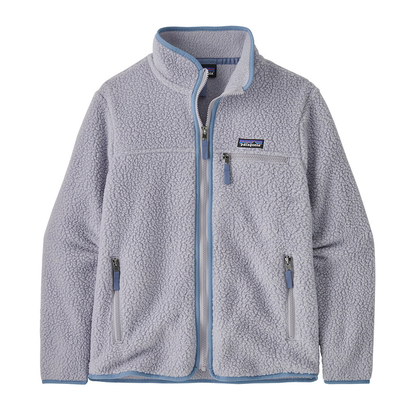 Mikina Patagonia women's Retro Pile jacket