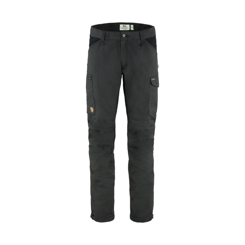 Nohavice Fjällräven Kaipak Trousers men