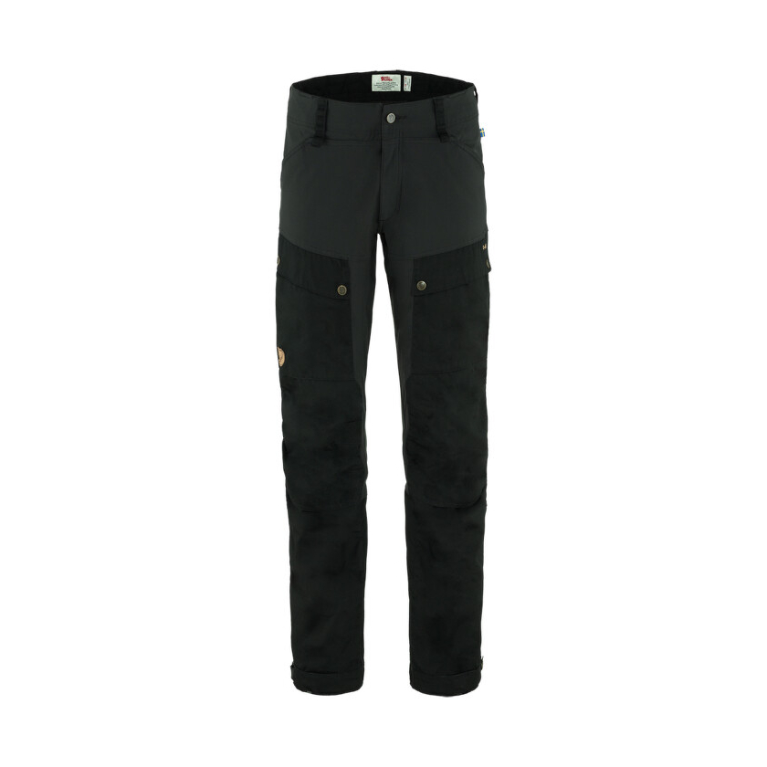 Nohavice Fjällräven Keb Trousers Men