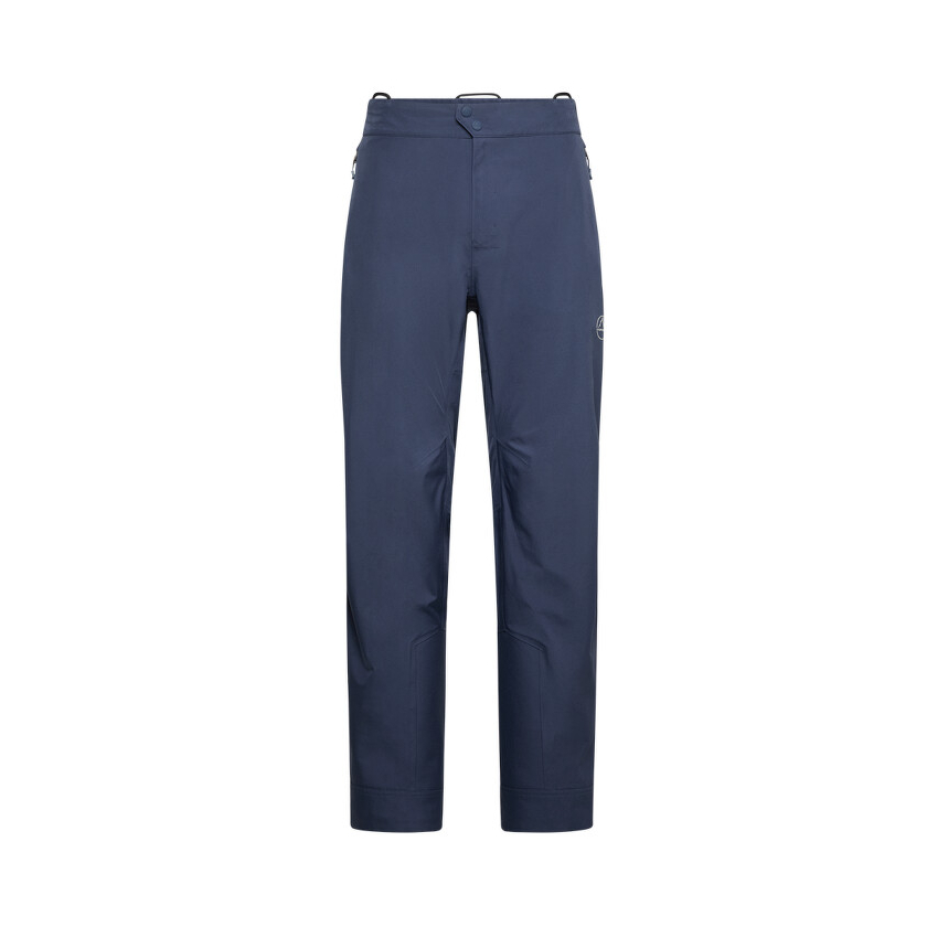 Nohavice La Sportiva Crest Evo Shell Pants men