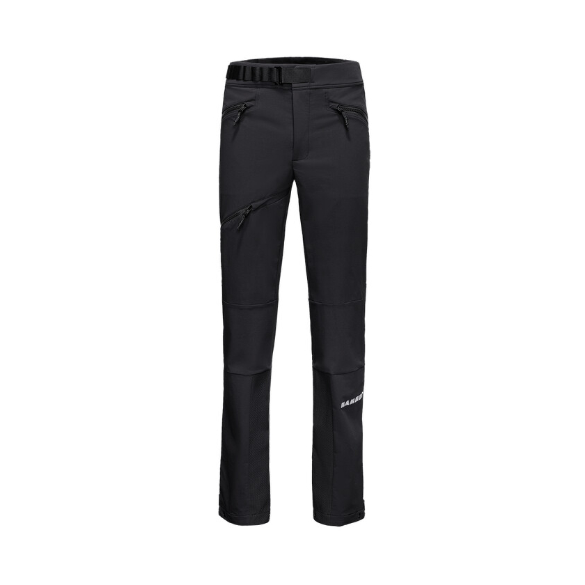 Nohavice Mammut Eiger Nordwand Advanced SO Pants men