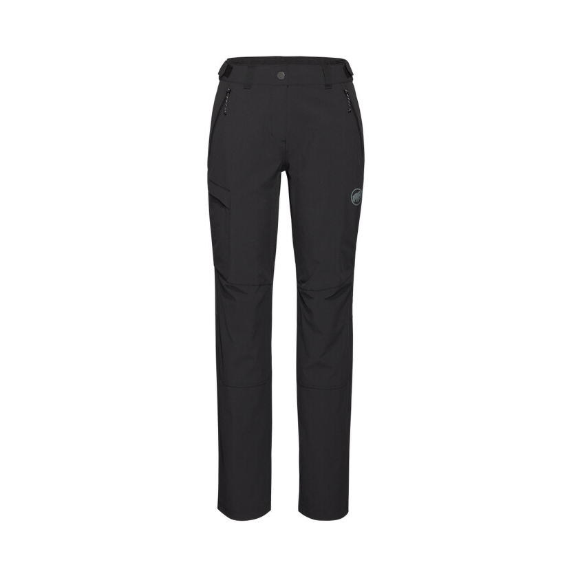 Nohavice Mammut Runbold IV Pants women