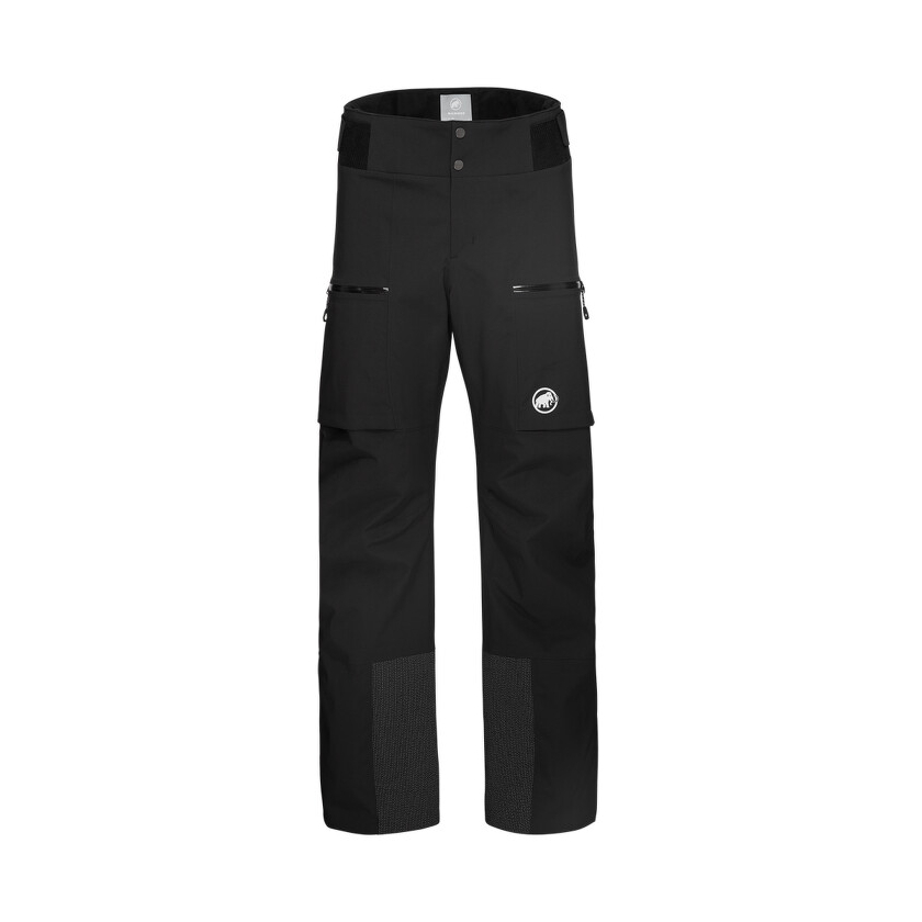 Nohavice Mammut Stoney HS Thermo Pants men