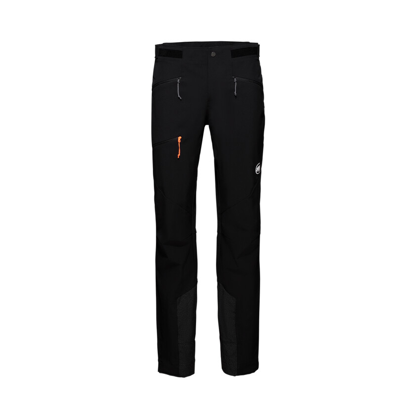 Nohavice Mammut Taiss Guide SO Pants men