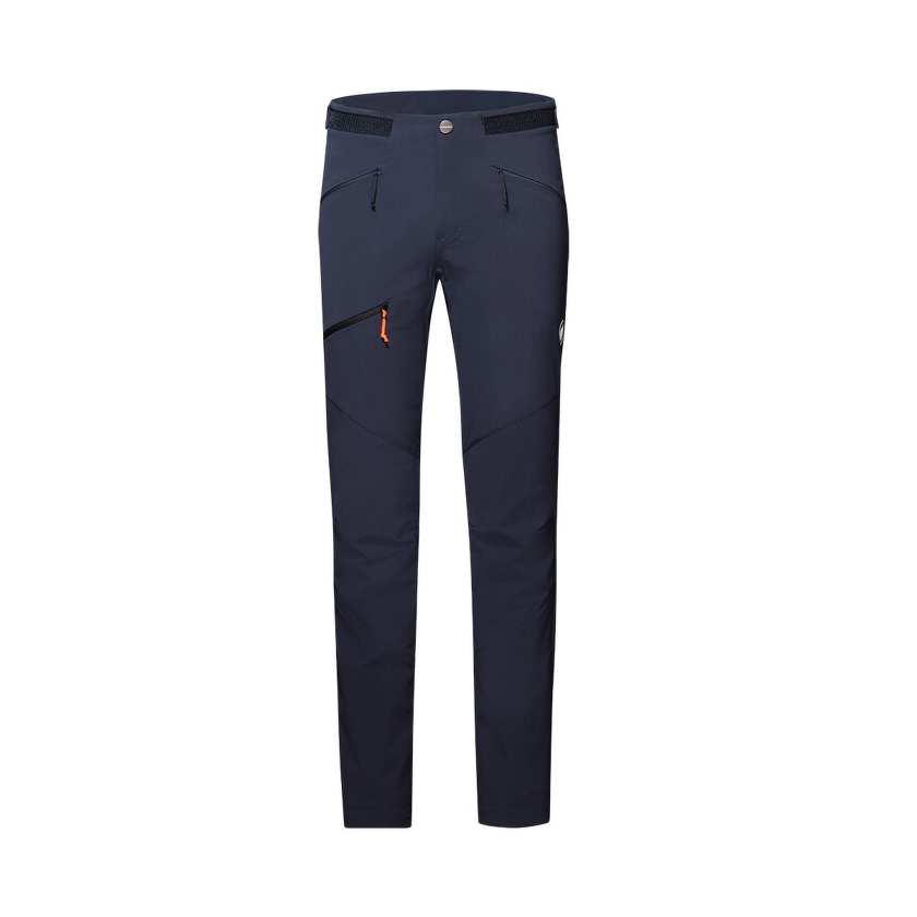 Nohavice Mammut Taiss SO Pants men