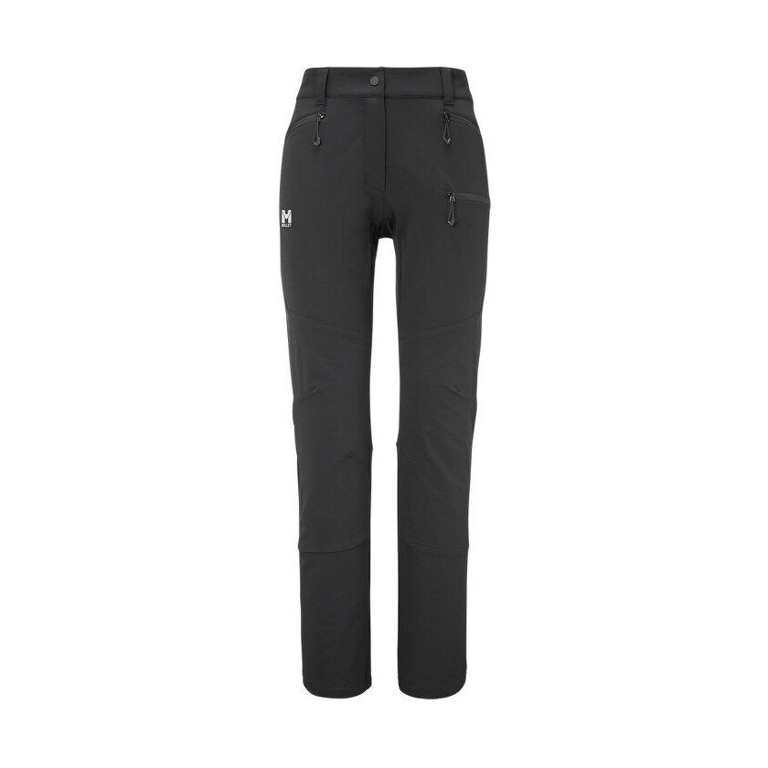Nohavice Millet ALL OUTDOOR XCS200 PANT women