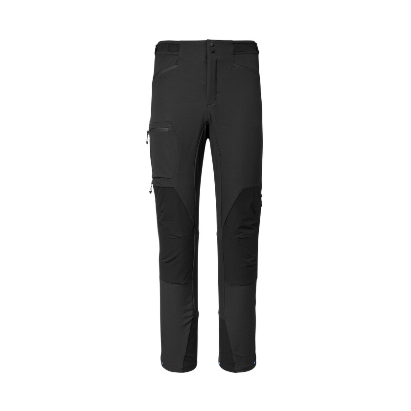 Nohavice Millet KAMET XCS PANT men