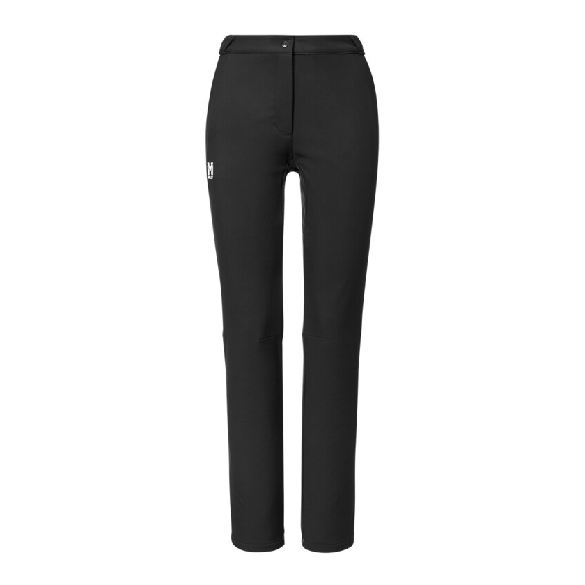 Nohavice Millet UBIC WARM PANT women