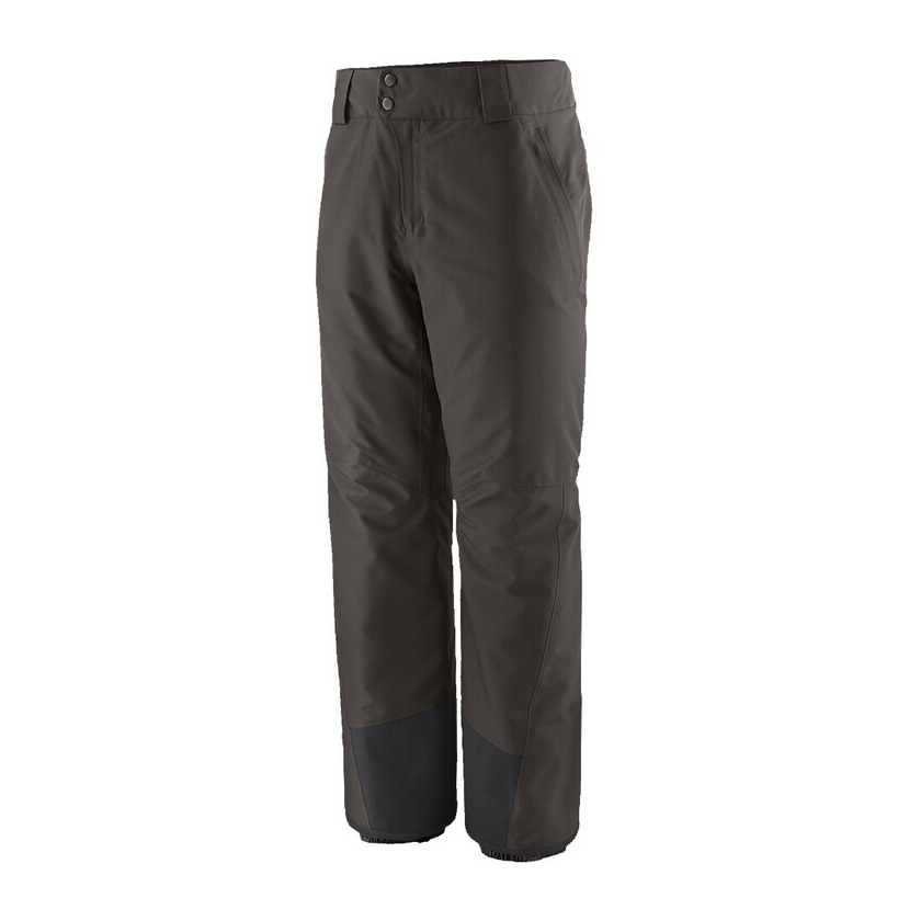 Nohavice Patagonia mens Insulated Powder Town Pants - Reg
