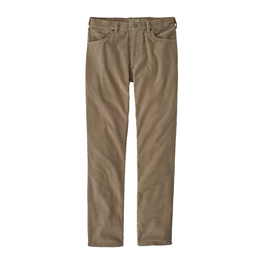 Nohavice Patagonia men's Organic Cotton Corduroy Jeans - Reg