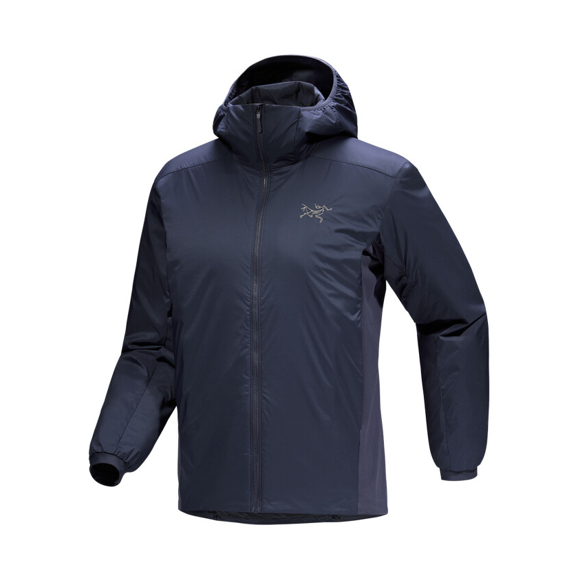 Bunda Arcteryx Atom Hoody Men