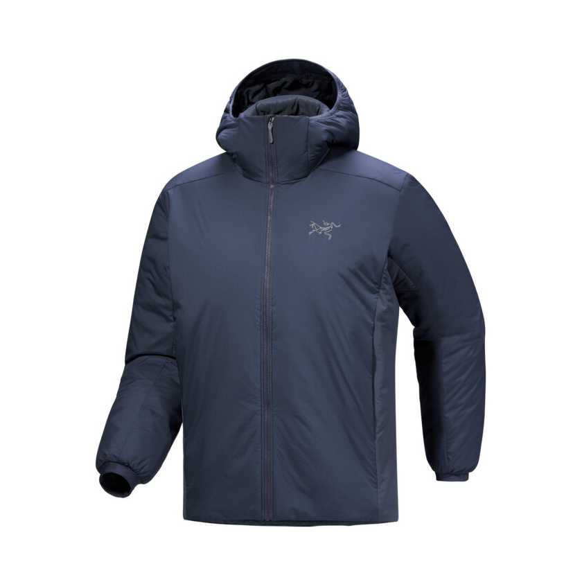 Bunda Arcteryx Atom SV Hoody Men