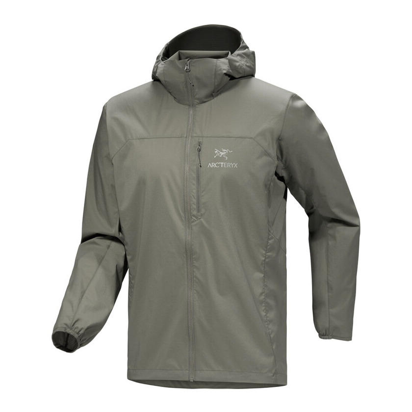 Bunda Arcteryx Squamish Hoody Men