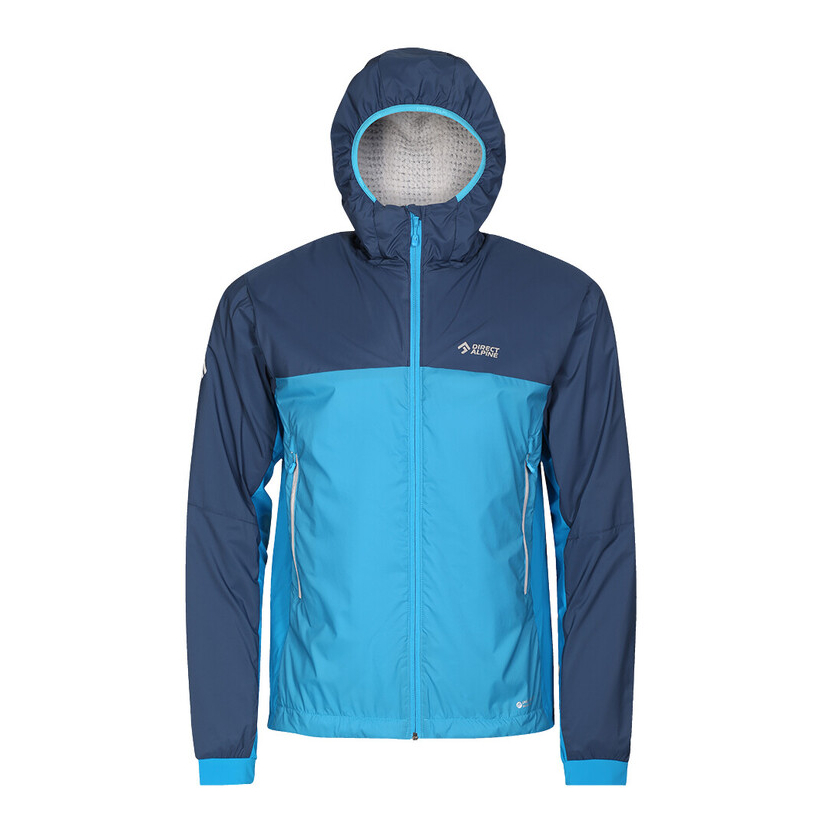 Bunda Direct Alpine ALPHA JACKET 4.0