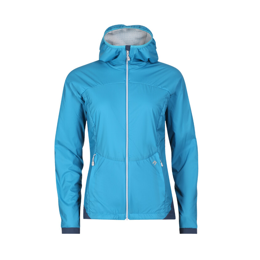 Bunda Direct Alpine BORA LADY 2.0