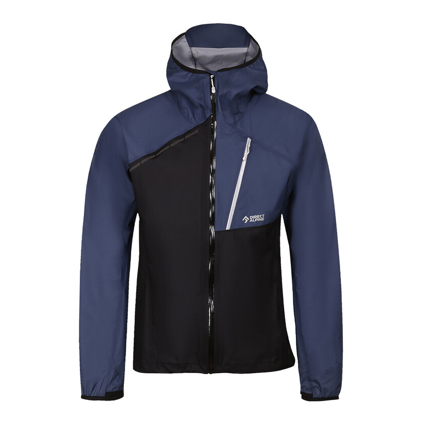 Bunda Direct Alpine CYCLONE