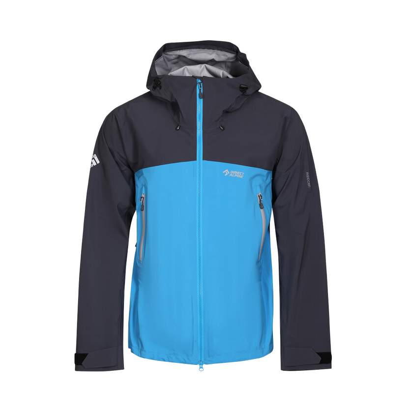 Bunda Direct Alpine DEAMON 2.0