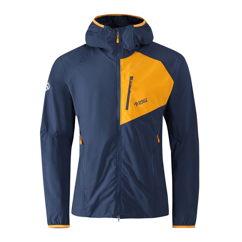 Bunda Direct Alpine DRU LIGHT 1.0