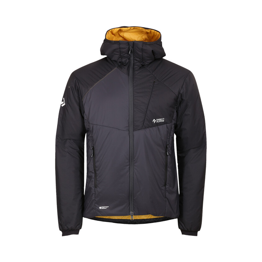Bunda Direct Alpine UNIQ 3.0