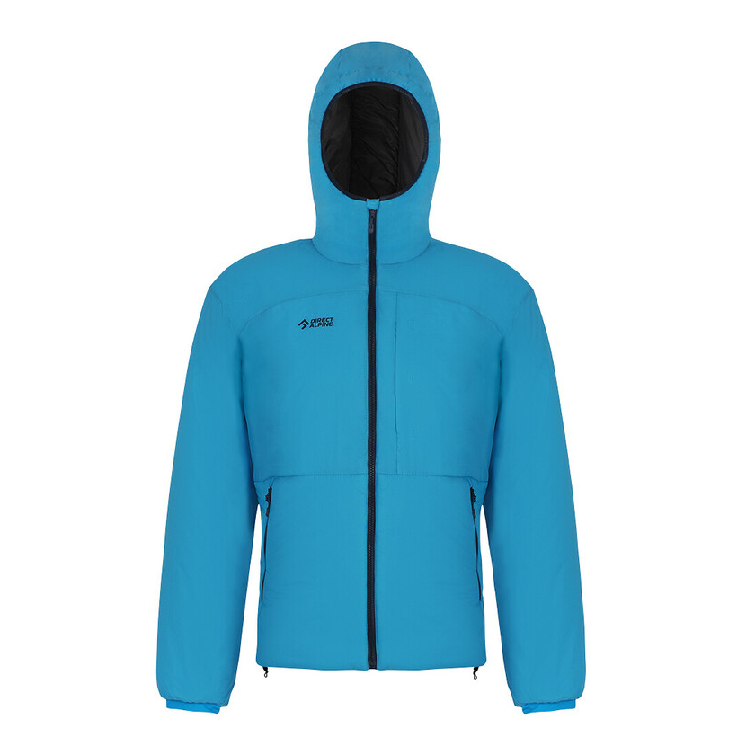 Bunda Direct Alpine YUNGAY 2.0