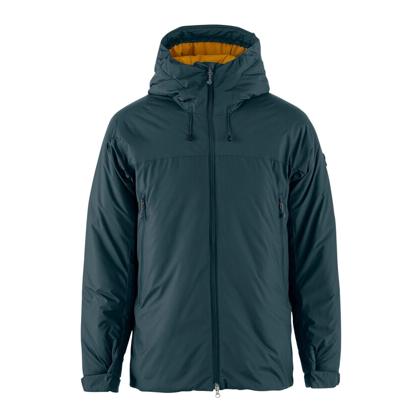 Bunda Fjällräven Bergtagen 130 Insulation jacket Men