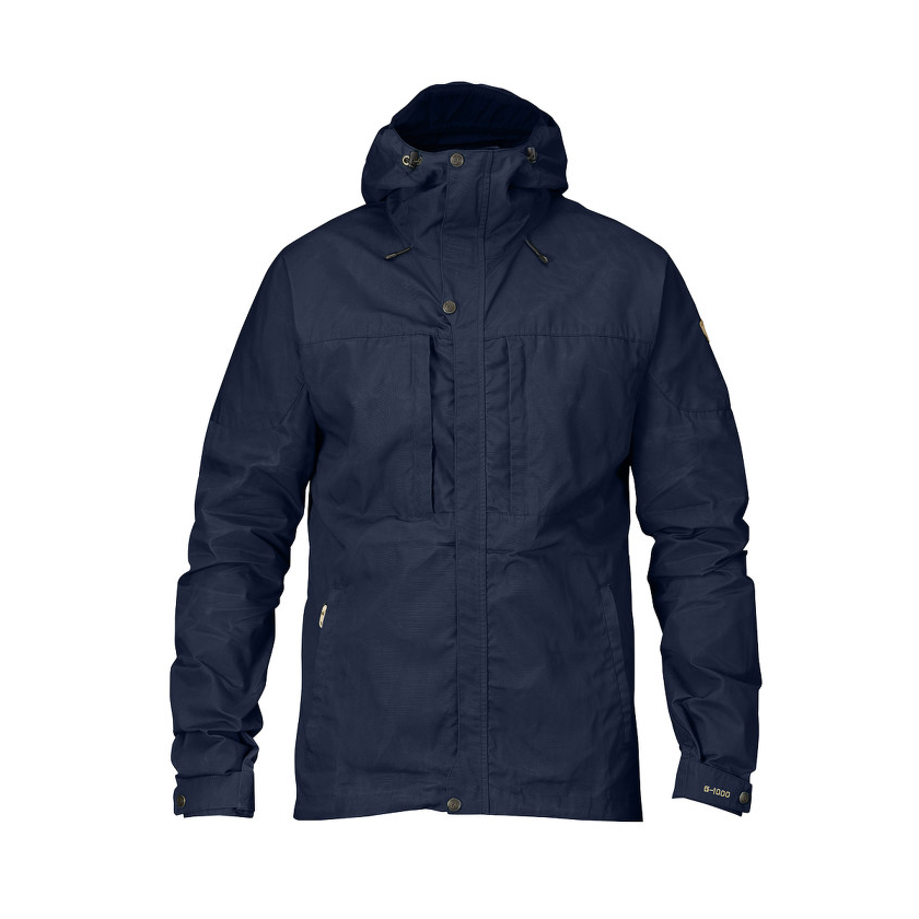Bunda Fjällräven Skogso Jacket
