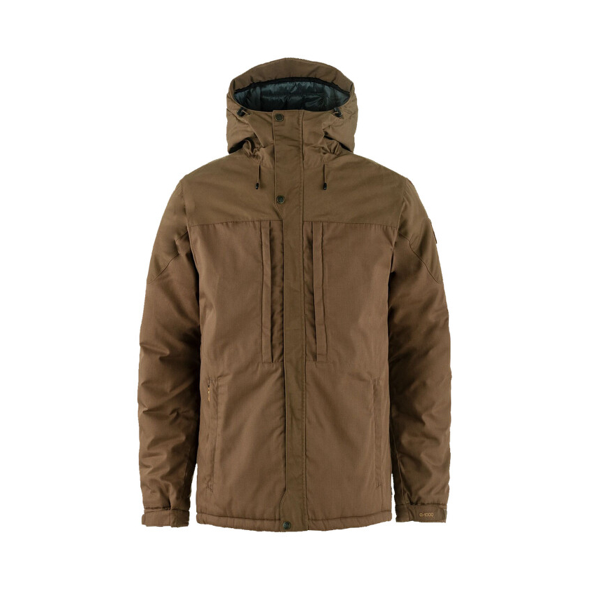 Bunda Fjällräven Skogso Padded Jacket