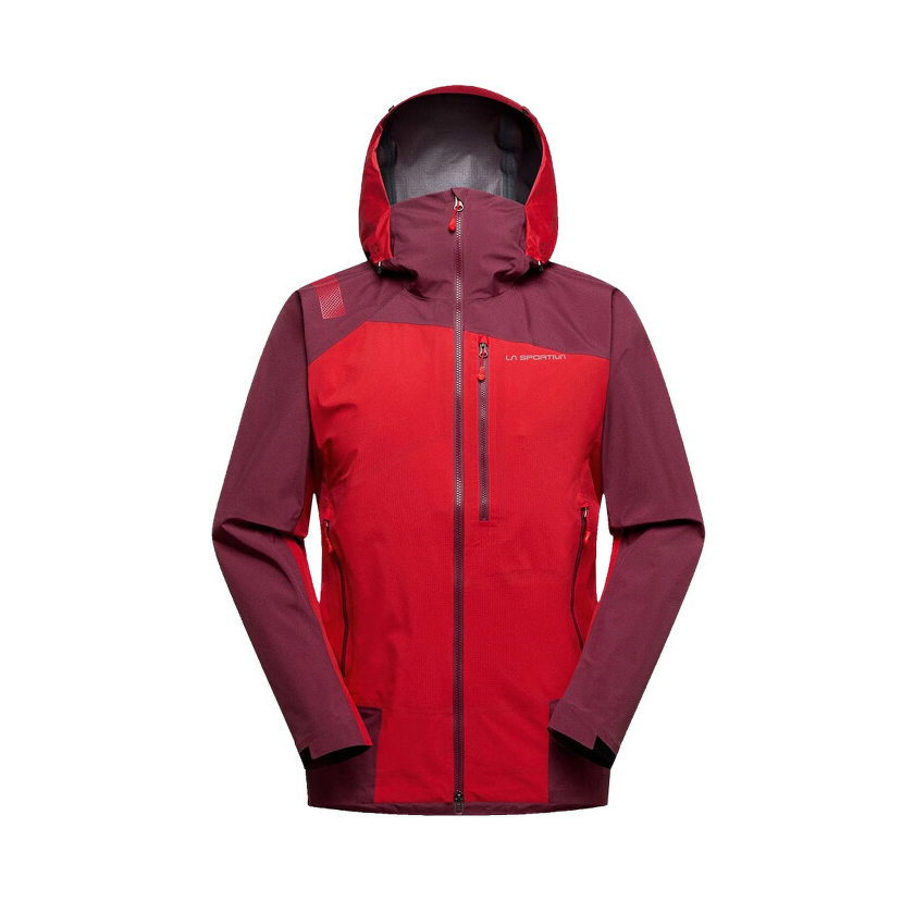 Bunda La Sportiva Alpine Guide GTX Perfomance jacket Men