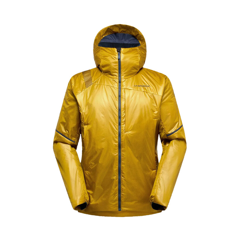 Bunda La Sportiva Alpine Guide Primaloft Hoody Men