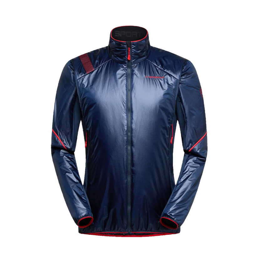 Mikina La Sportiva Alpine Guide Primaloft jacket Men