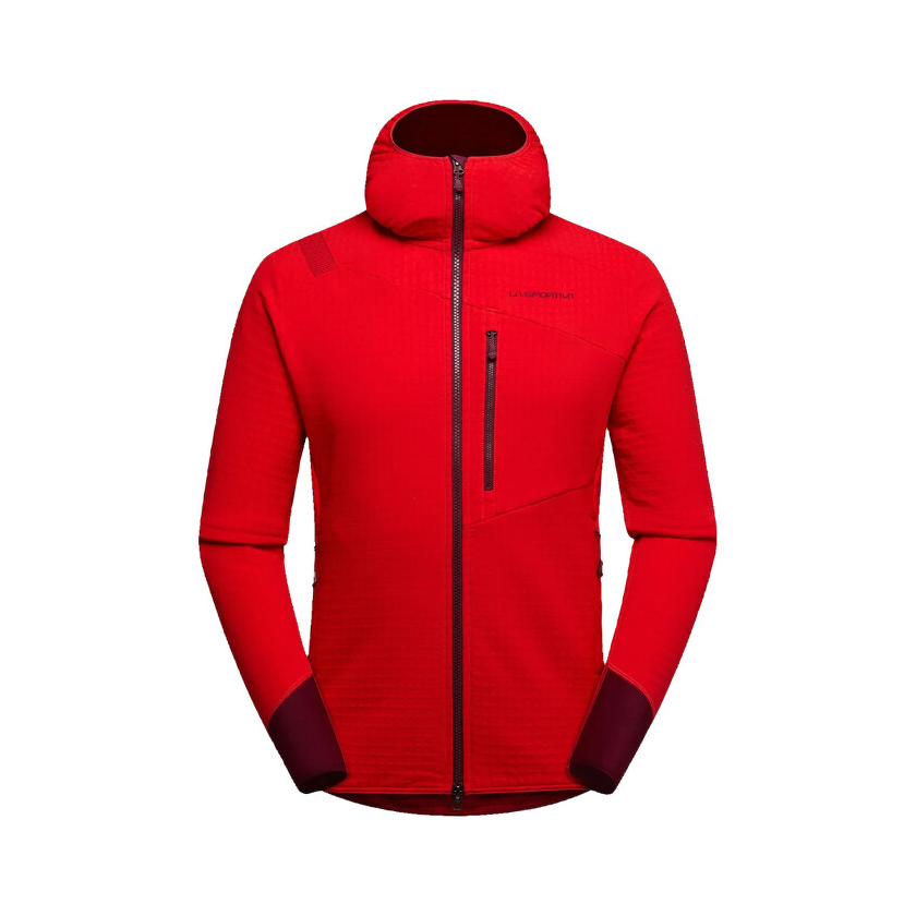 Bunda La Sportiva Bristen Thermal Hoody Men