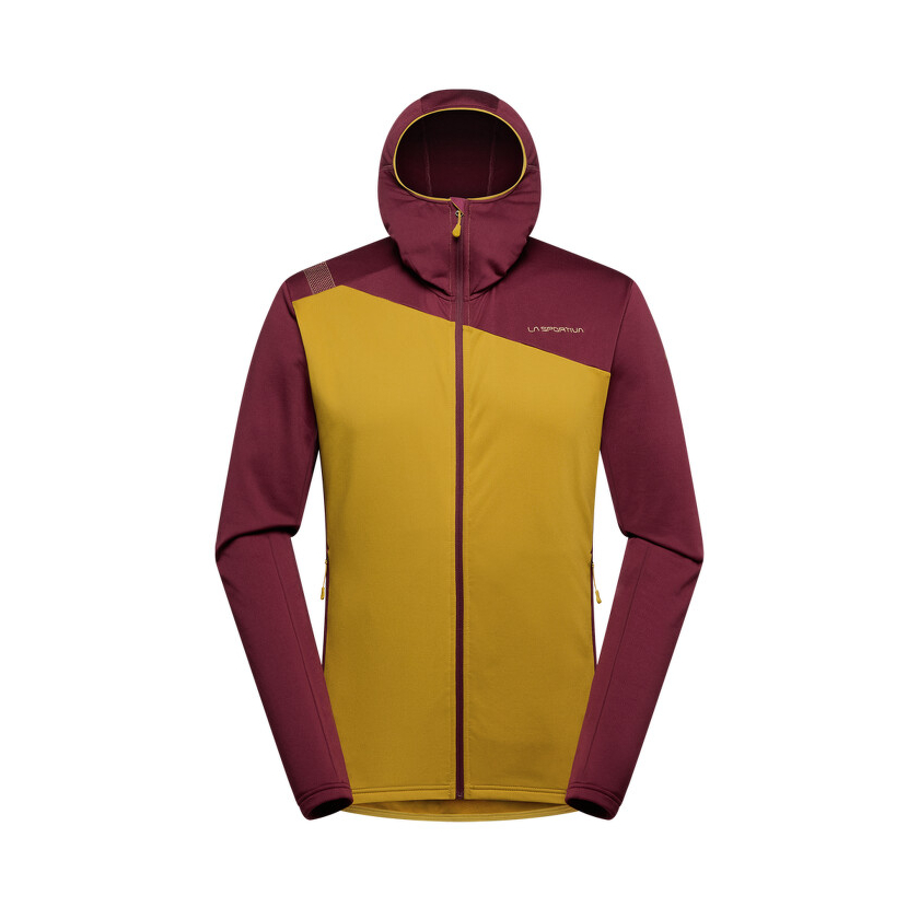Bunda La Sportiva Cosmic Thermal Hoody Men