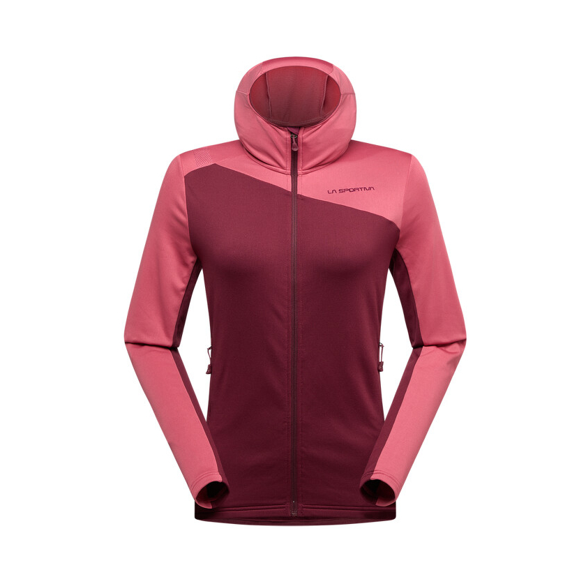 Mikina La Sportiva Cosmic Thermal Hoody Women