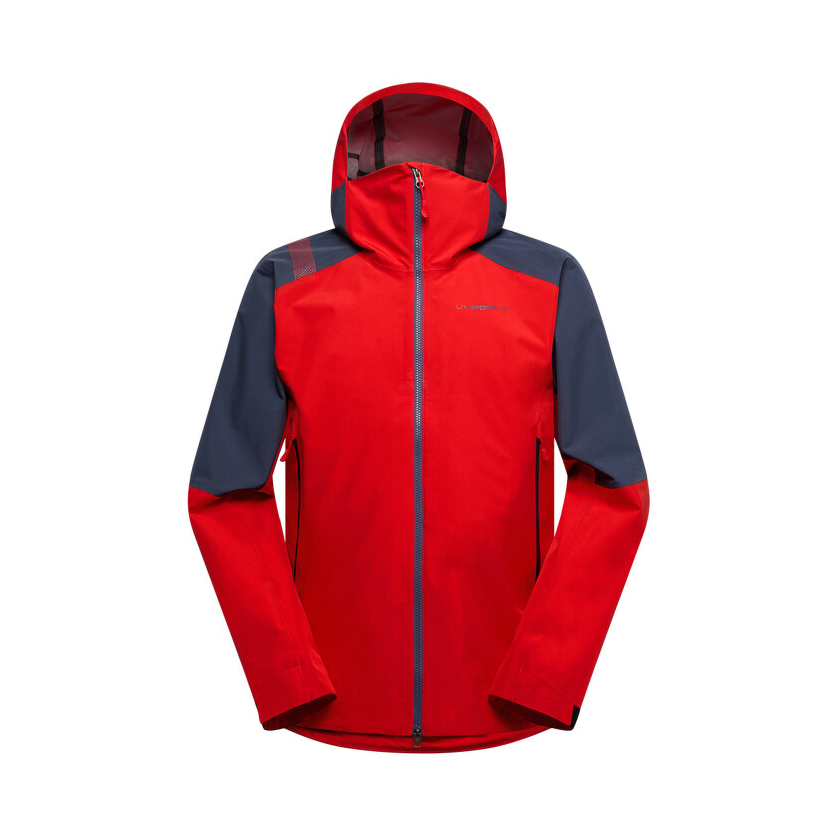 Bunda La Sportiva Crest Evo Shell jacket Men
