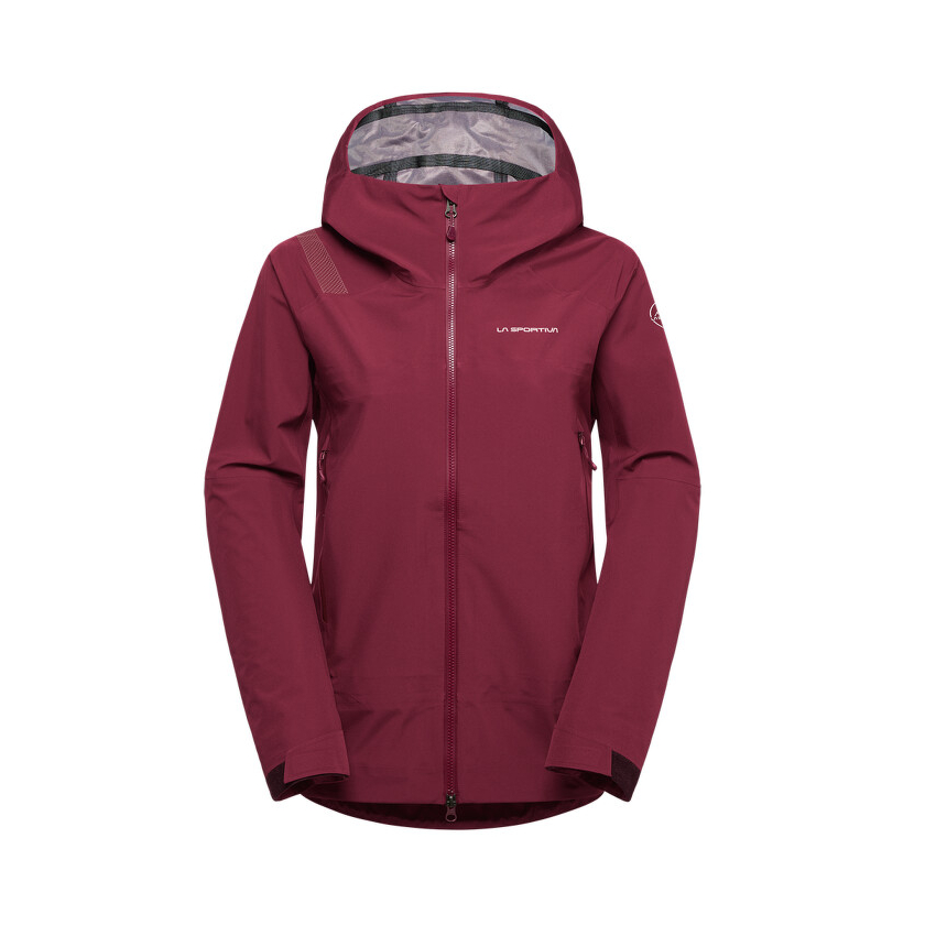 Bunda La Sportiva Crest Evo Shell jacket Women