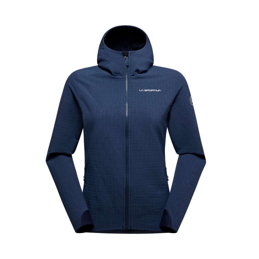 Bunda La Sportiva Descender Storm jacket Women