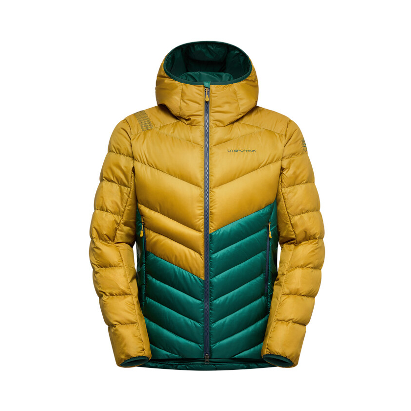 Bunda La Sportiva Forest Down jacket Men