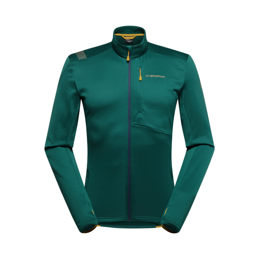 Bunda La Sportiva Chill Thermal jacket Men