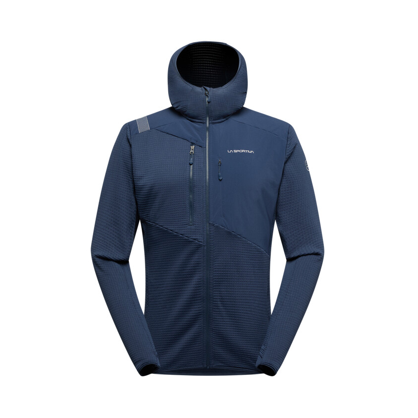 Bunda La Sportiva Lucendro Thermal Hoody Men