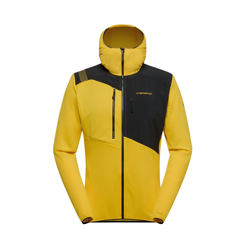 Bunda La Sportiva Lucendro Thermal Hoody Men