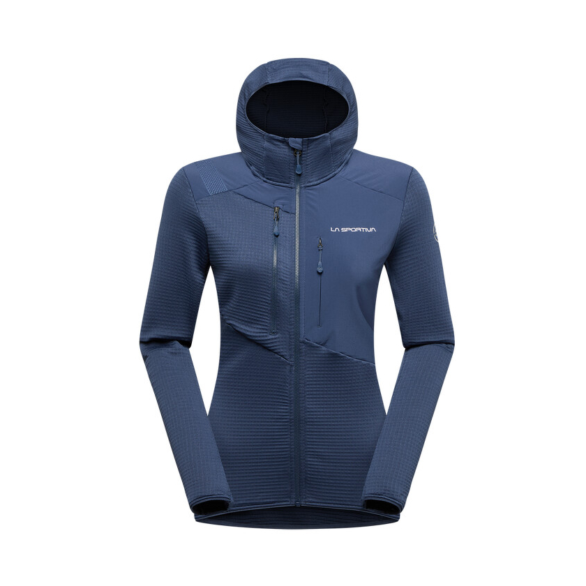 Bunda La Sportiva Lucendro Thermal Hoody Women