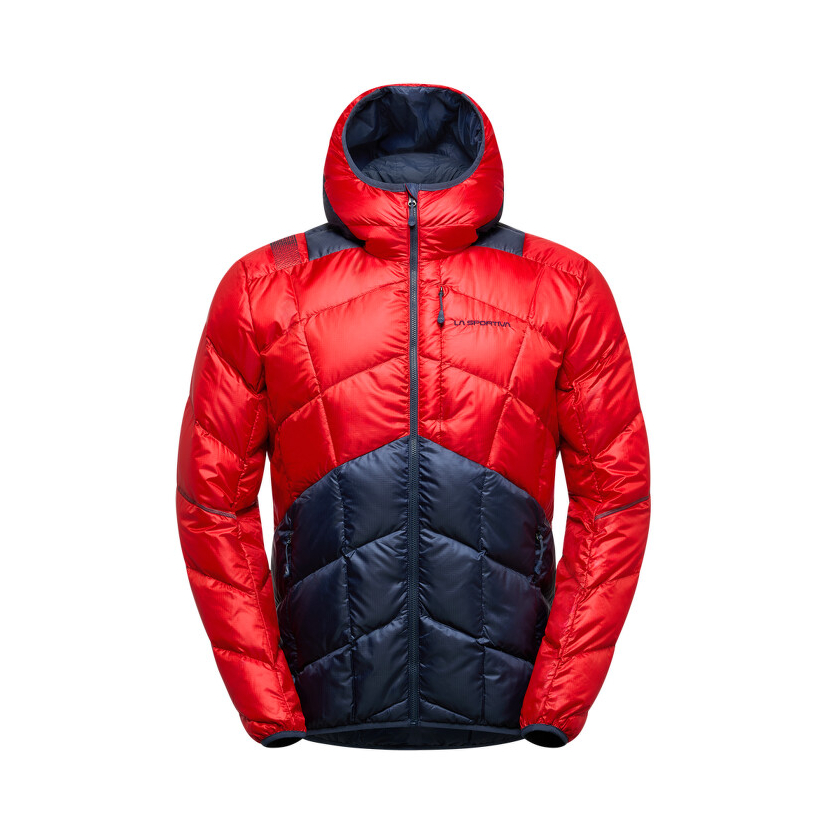 Bunda La Sportiva Pinnacle Down jacket Men