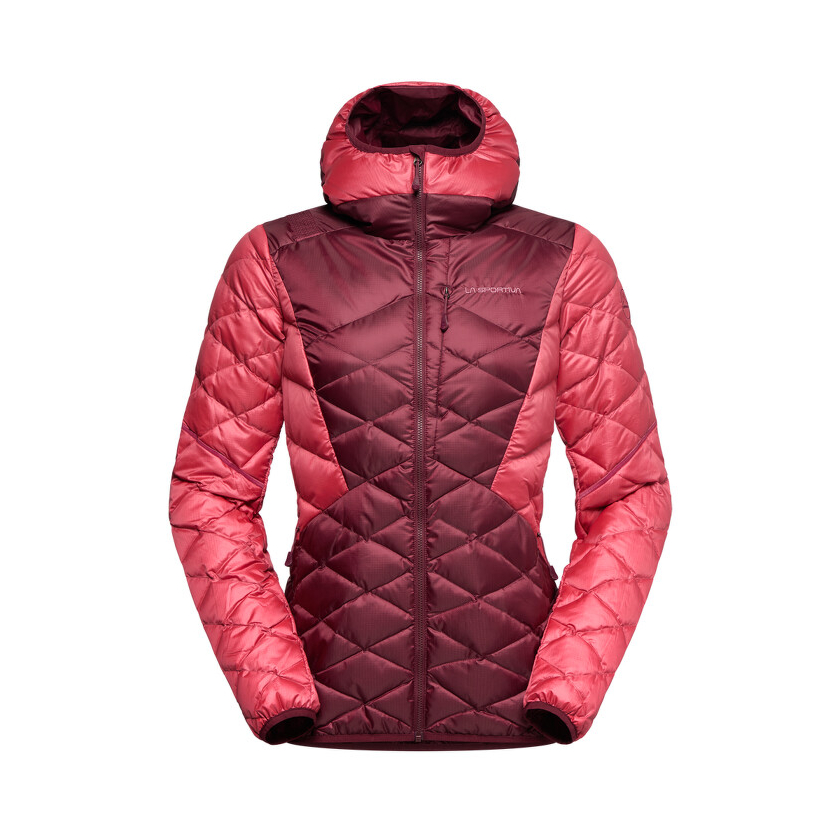 Bunda La Sportiva Pinnacle Down jacket Women